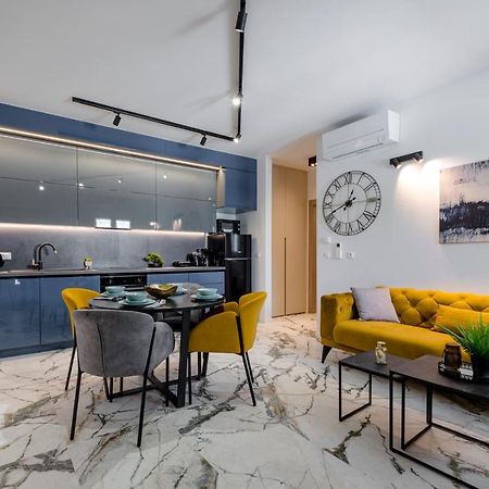 Sunset Premium Residence I دوبروفينك المظهر الخارجي الصورة