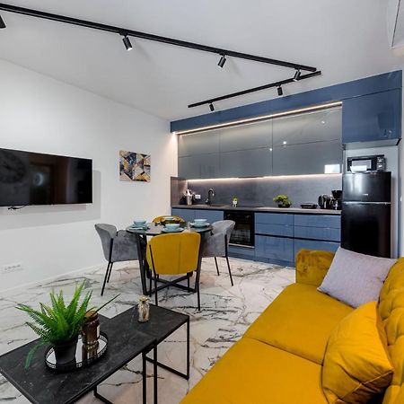 Sunset Premium Residence I دوبروفينك المظهر الخارجي الصورة