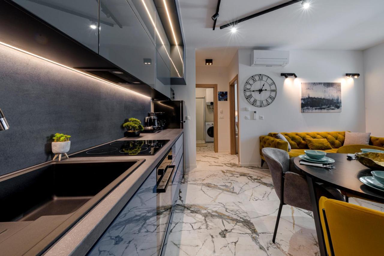 Sunset Premium Residence I دوبروفينك المظهر الخارجي الصورة