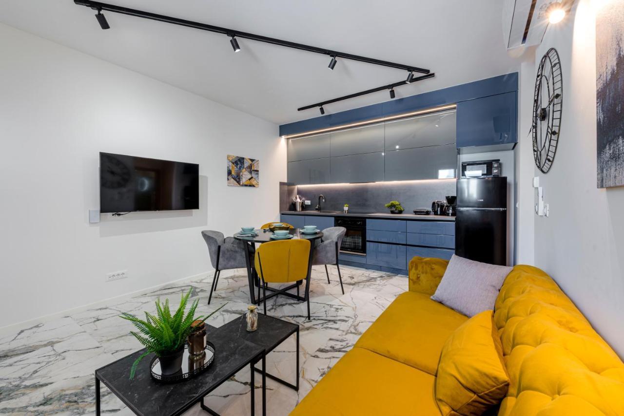 Sunset Premium Residence I دوبروفينك المظهر الخارجي الصورة