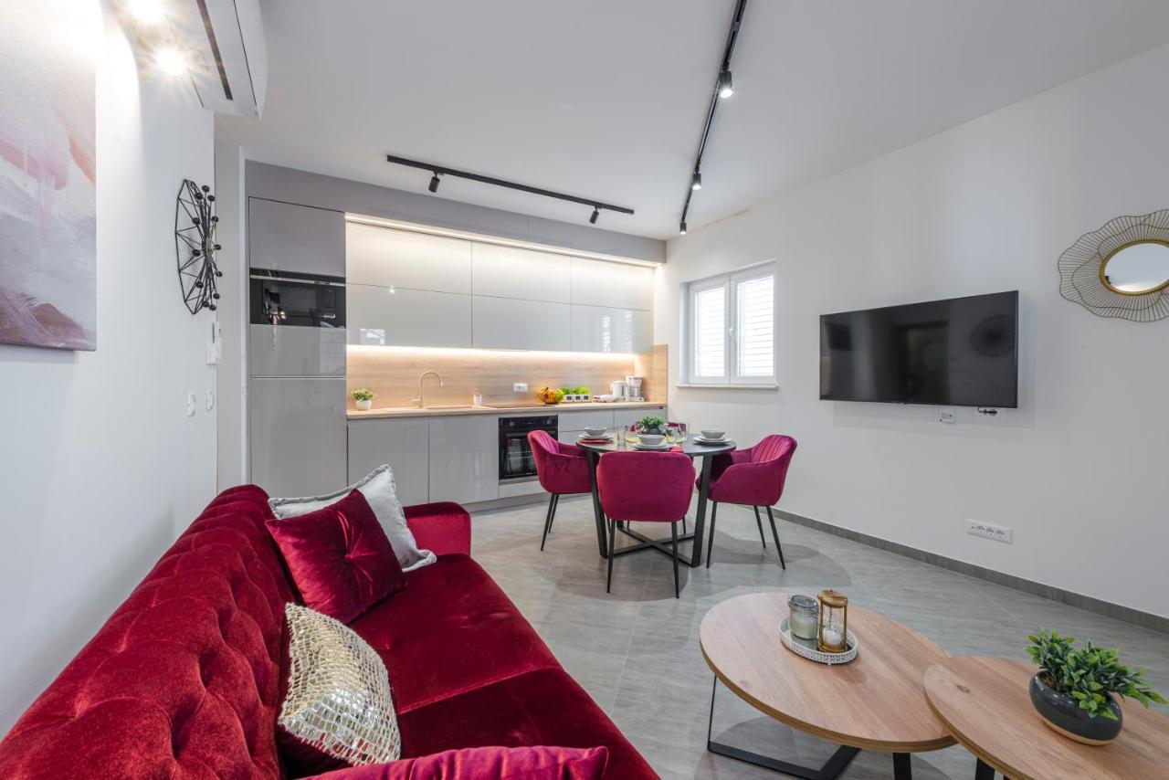 Sunset Premium Residence I دوبروفينك المظهر الخارجي الصورة