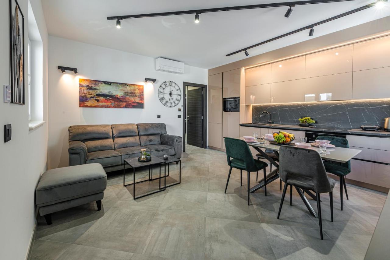 Sunset Premium Residence I دوبروفينك المظهر الخارجي الصورة