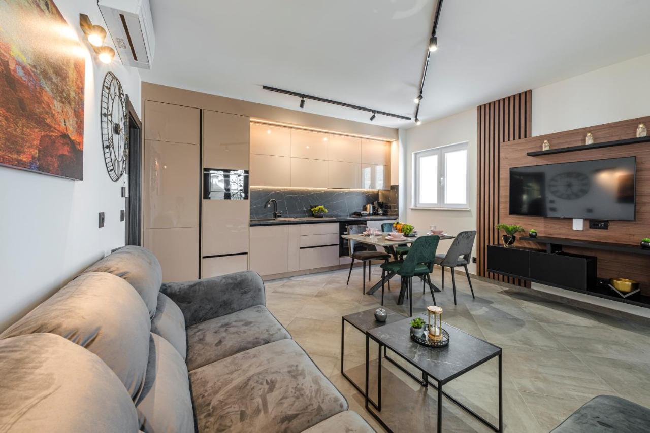 Sunset Premium Residence I دوبروفينك المظهر الخارجي الصورة