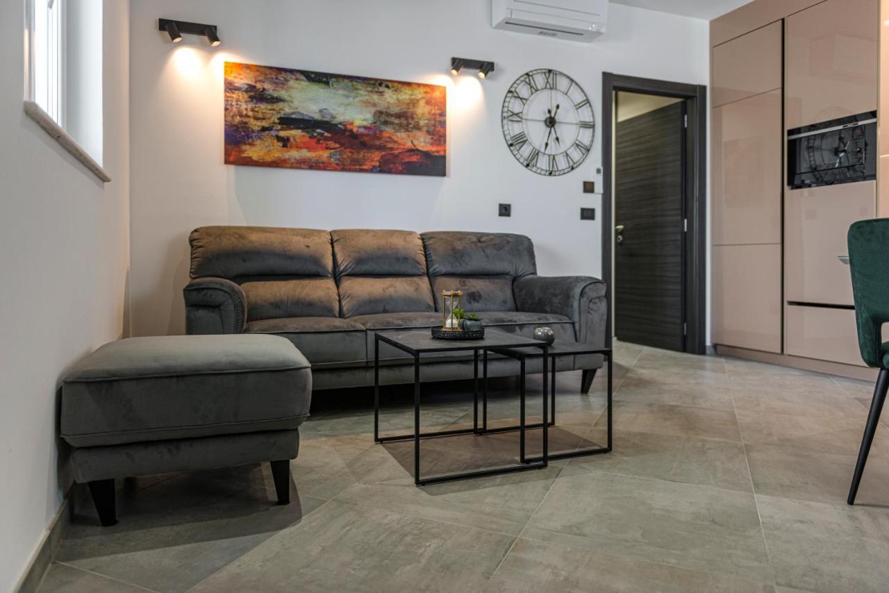 Sunset Premium Residence I دوبروفينك المظهر الخارجي الصورة