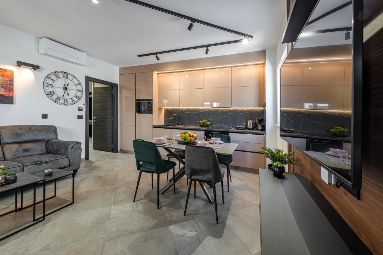 Sunset Premium Residence I دوبروفينك المظهر الخارجي الصورة