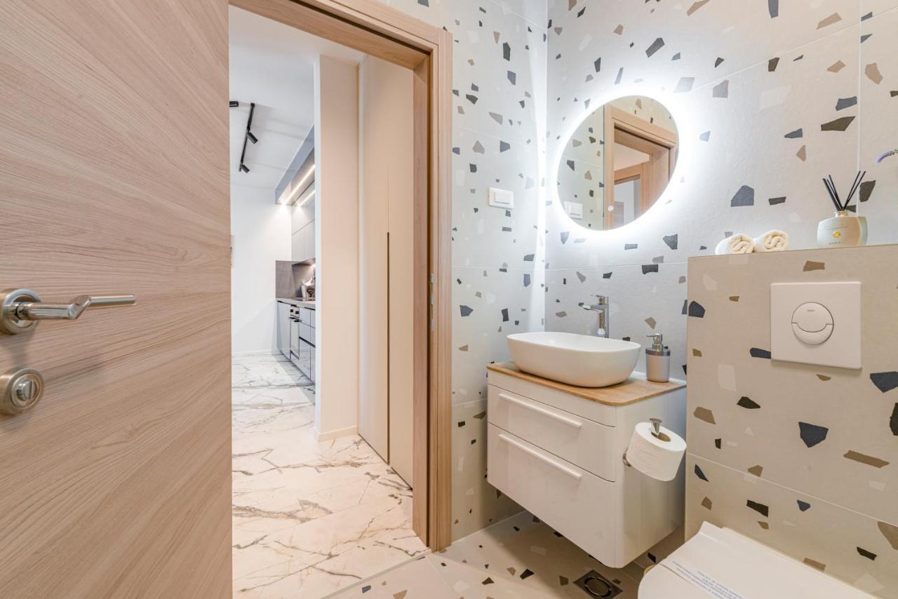 Sunset Premium Residence I دوبروفينك المظهر الخارجي الصورة