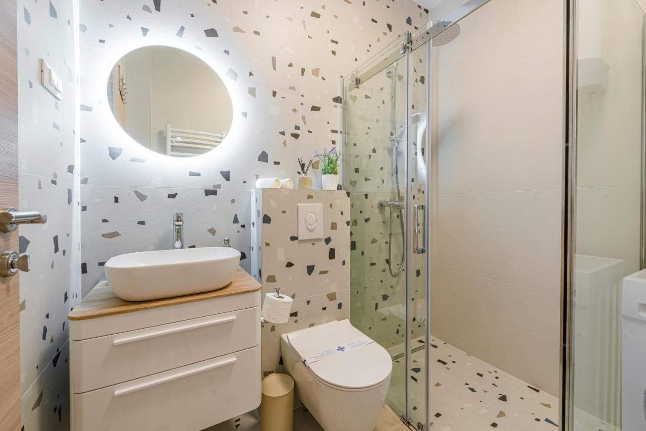 Sunset Premium Residence I دوبروفينك المظهر الخارجي الصورة