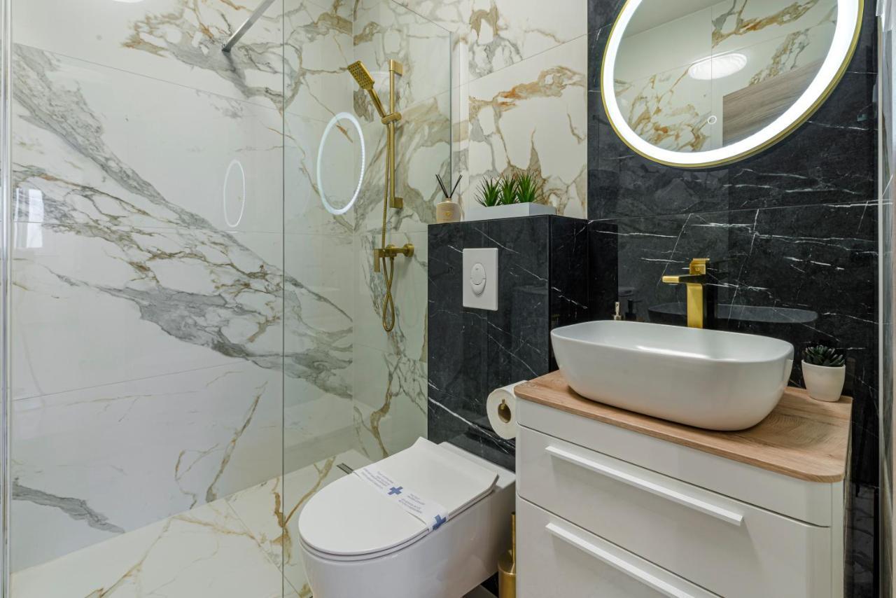Sunset Premium Residence I دوبروفينك المظهر الخارجي الصورة