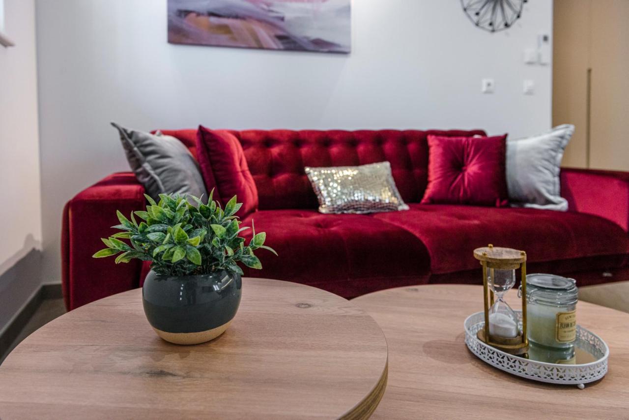 Sunset Premium Residence I دوبروفينك المظهر الخارجي الصورة