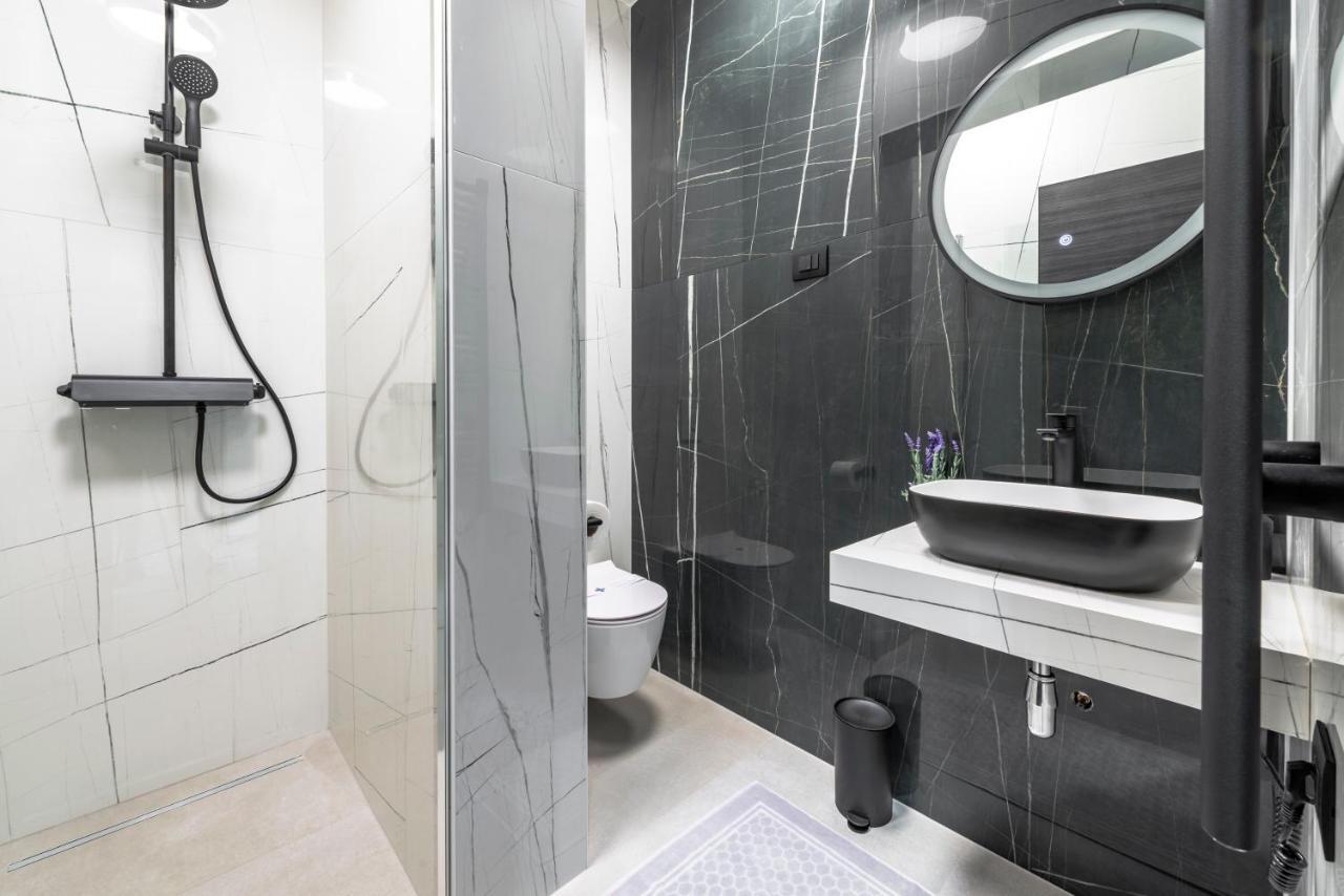 Sunset Premium Residence I دوبروفينك المظهر الخارجي الصورة