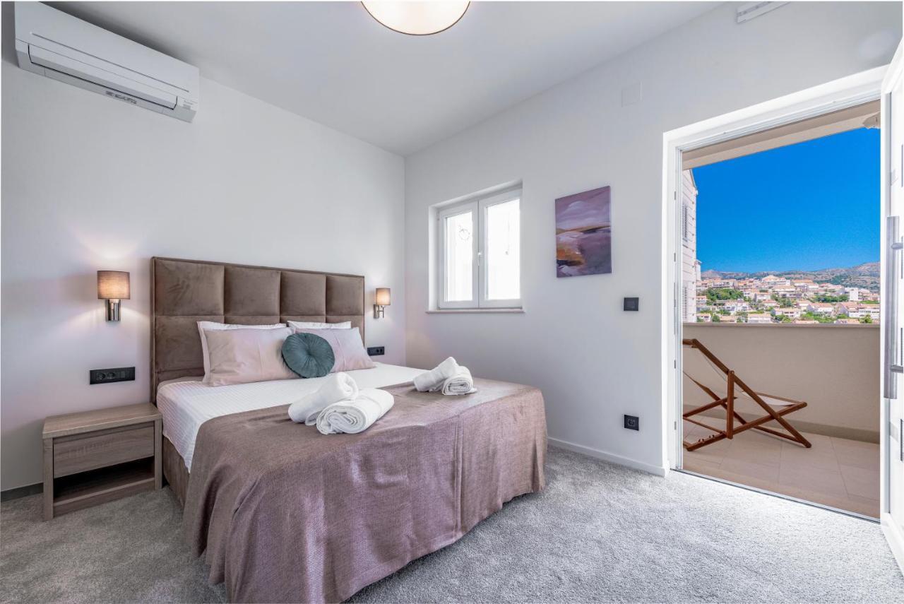 Sunset Premium Residence I دوبروفينك المظهر الخارجي الصورة
