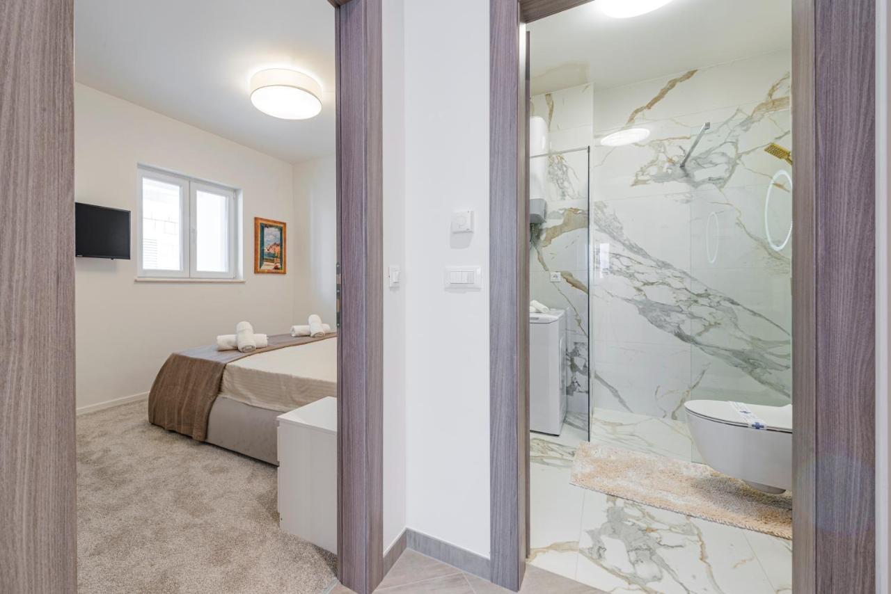Sunset Premium Residence I دوبروفينك المظهر الخارجي الصورة