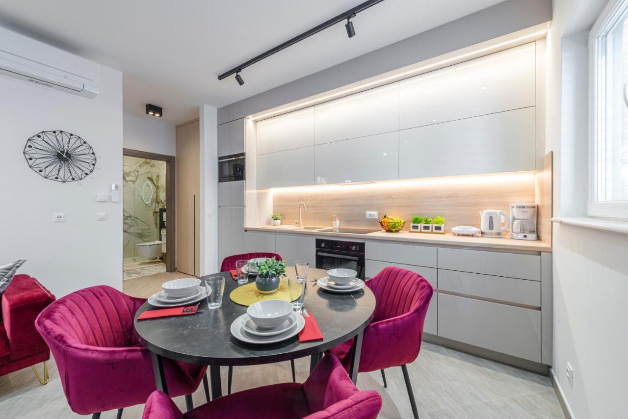 Sunset Premium Residence I دوبروفينك المظهر الخارجي الصورة
