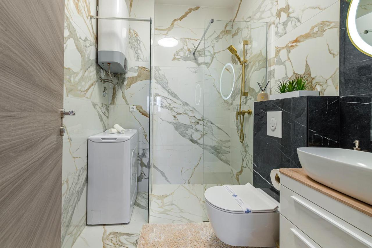 Sunset Premium Residence I دوبروفينك المظهر الخارجي الصورة