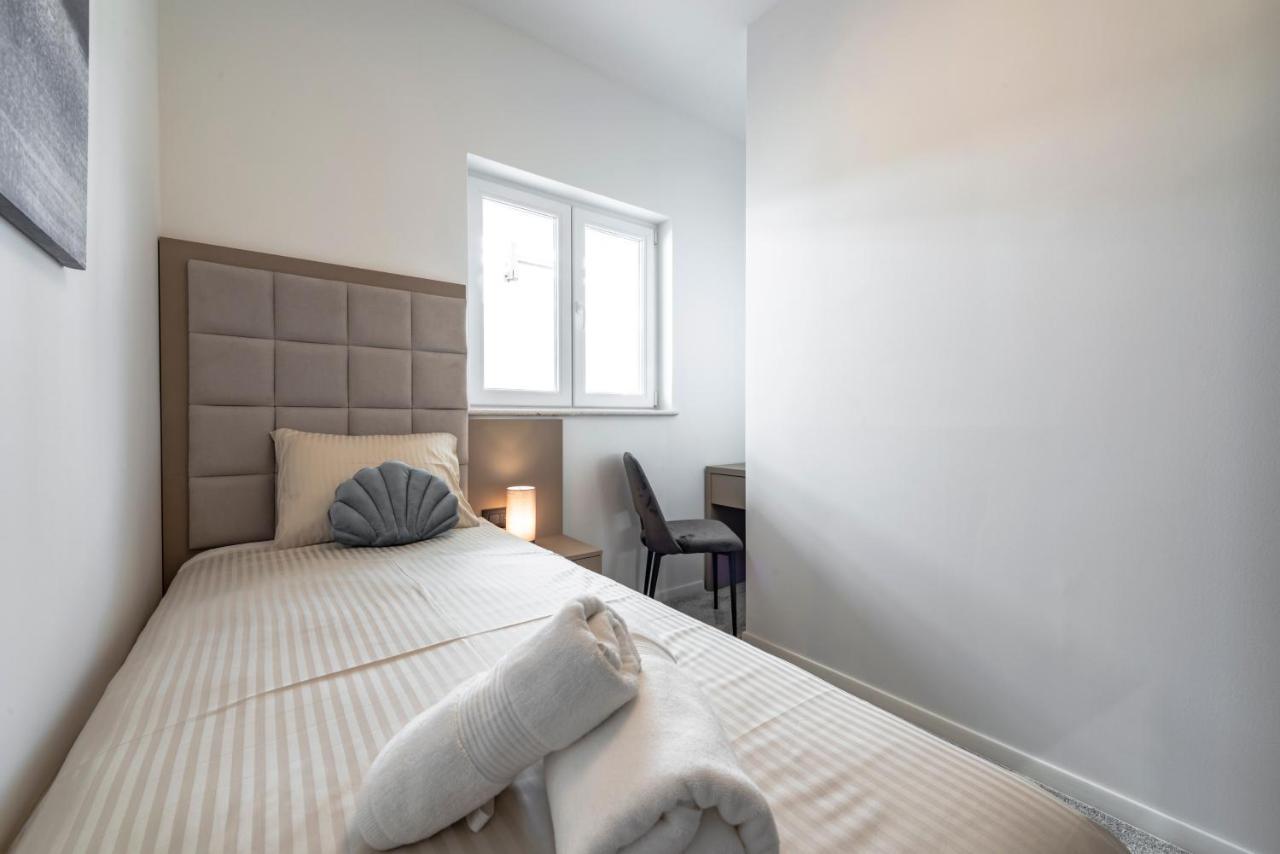 Sunset Premium Residence I دوبروفينك المظهر الخارجي الصورة