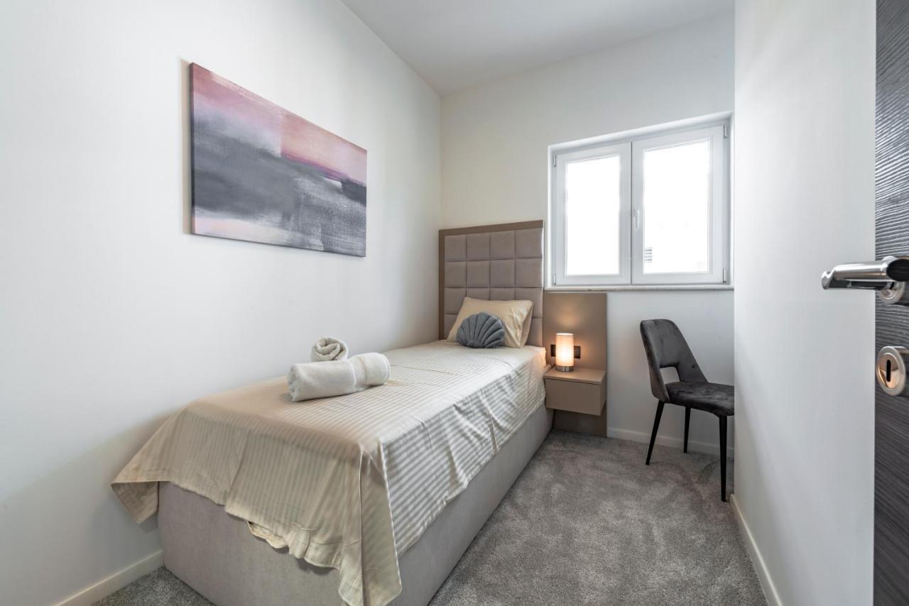Sunset Premium Residence I دوبروفينك المظهر الخارجي الصورة