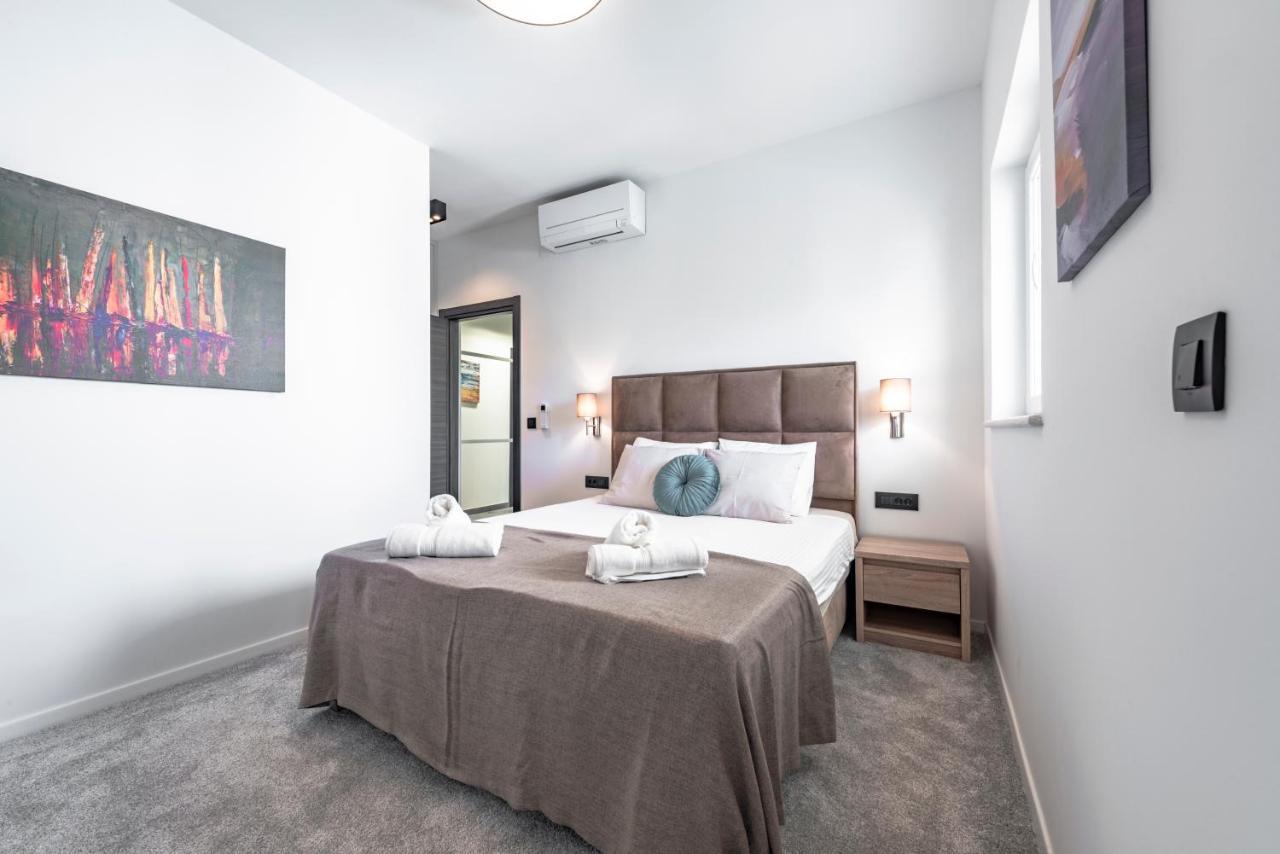 Sunset Premium Residence I دوبروفينك المظهر الخارجي الصورة