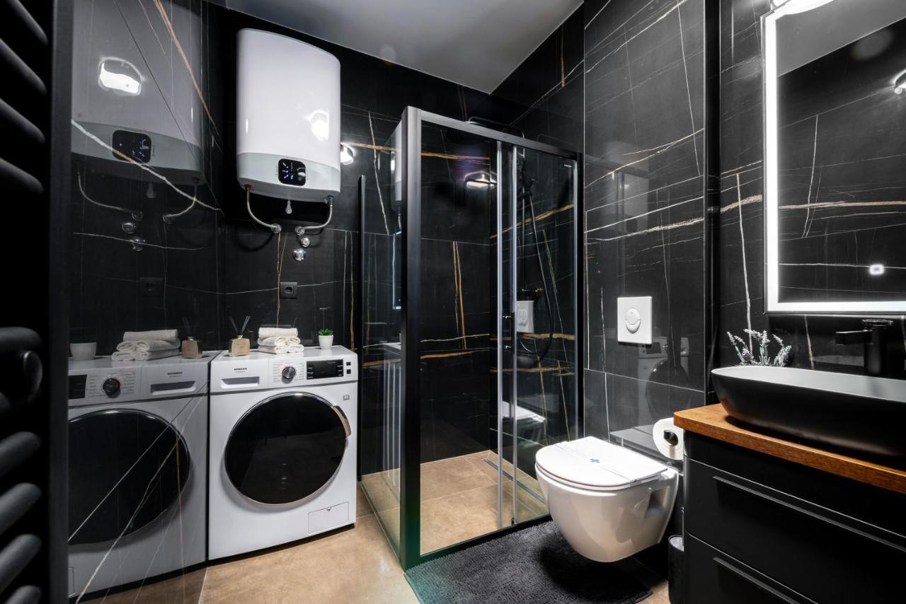 Sunset Premium Residence I دوبروفينك المظهر الخارجي الصورة