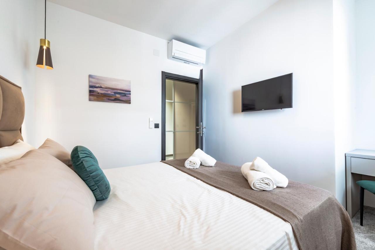 Sunset Premium Residence I دوبروفينك المظهر الخارجي الصورة