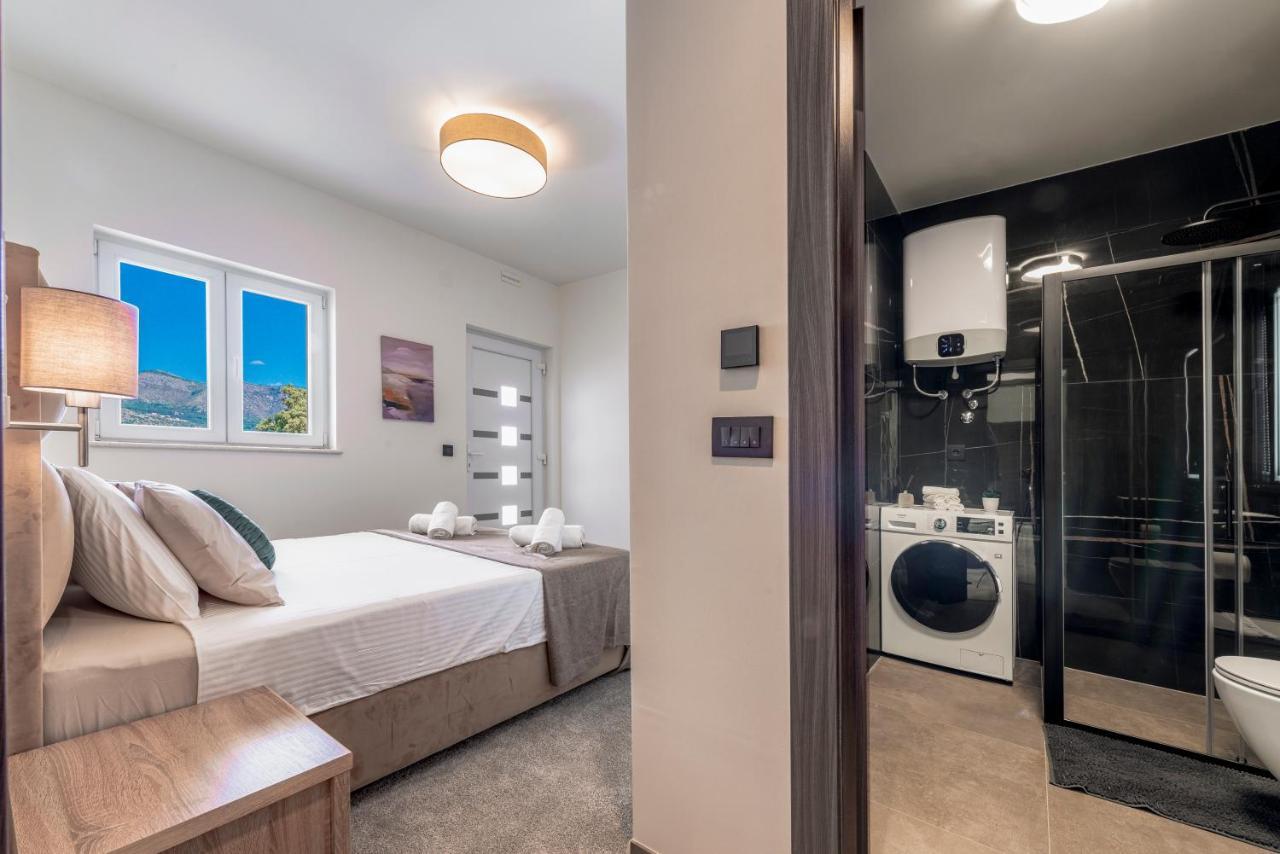 Sunset Premium Residence I دوبروفينك المظهر الخارجي الصورة
