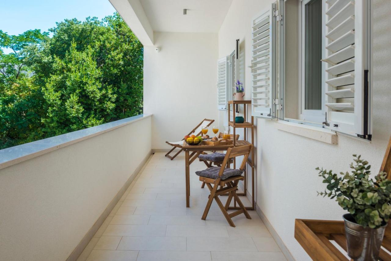 Sunset Premium Residence I دوبروفينك المظهر الخارجي الصورة