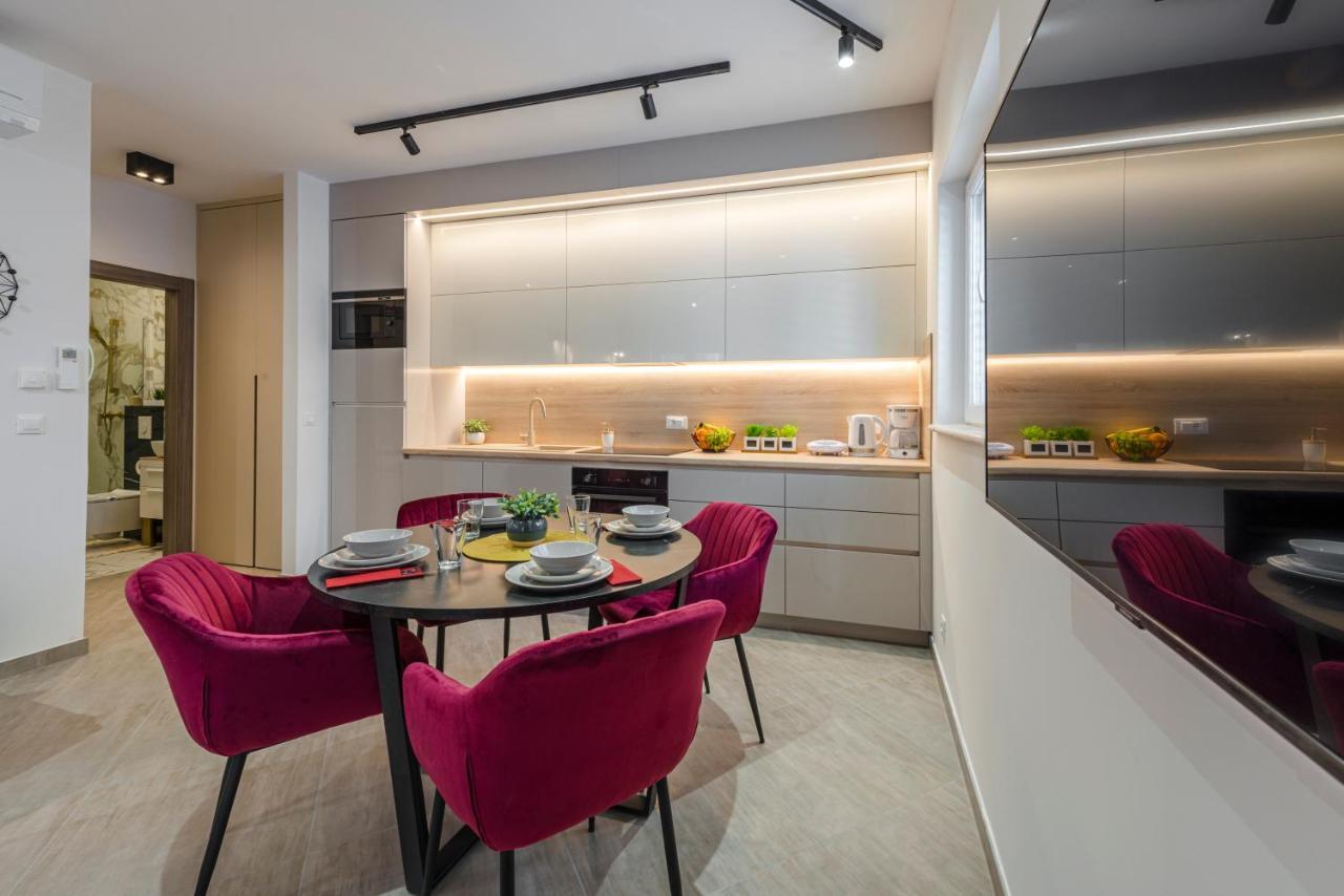 Sunset Premium Residence I دوبروفينك المظهر الخارجي الصورة