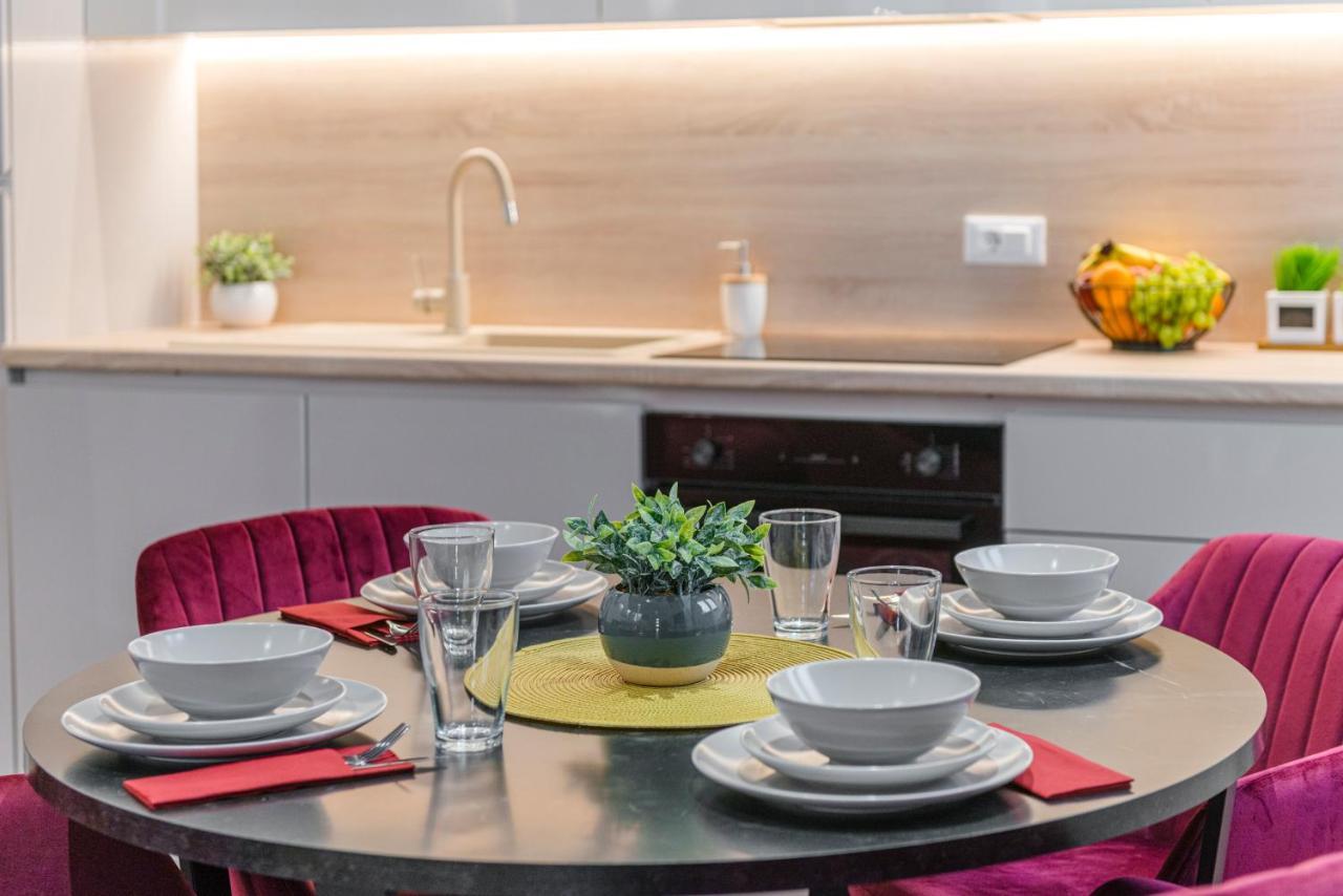 Sunset Premium Residence I دوبروفينك المظهر الخارجي الصورة