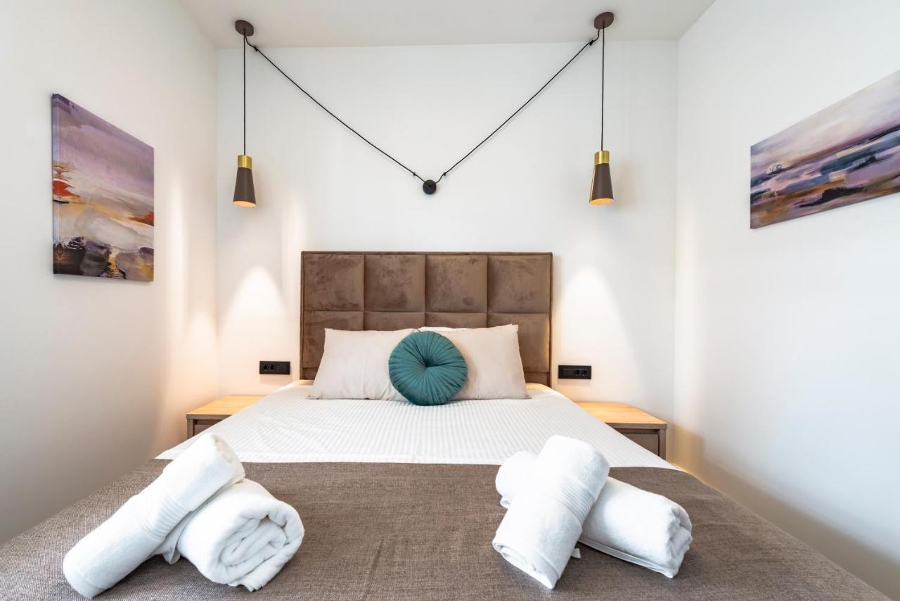 Sunset Premium Residence I دوبروفينك المظهر الخارجي الصورة