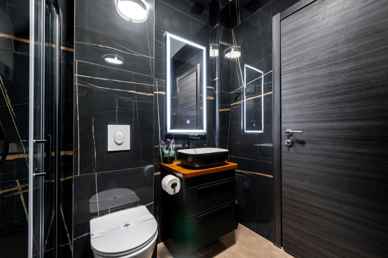 Sunset Premium Residence I دوبروفينك المظهر الخارجي الصورة