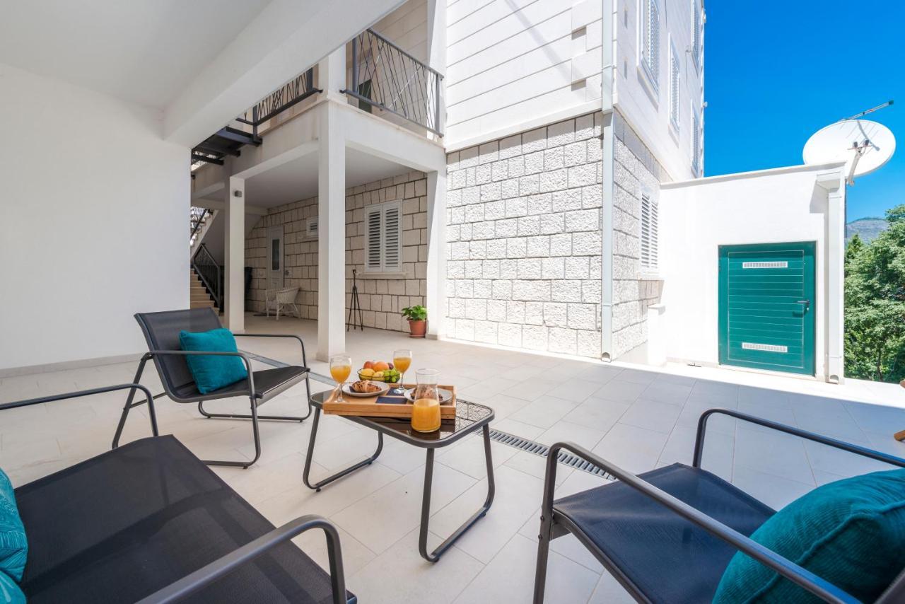 Sunset Premium Residence I دوبروفينك المظهر الخارجي الصورة